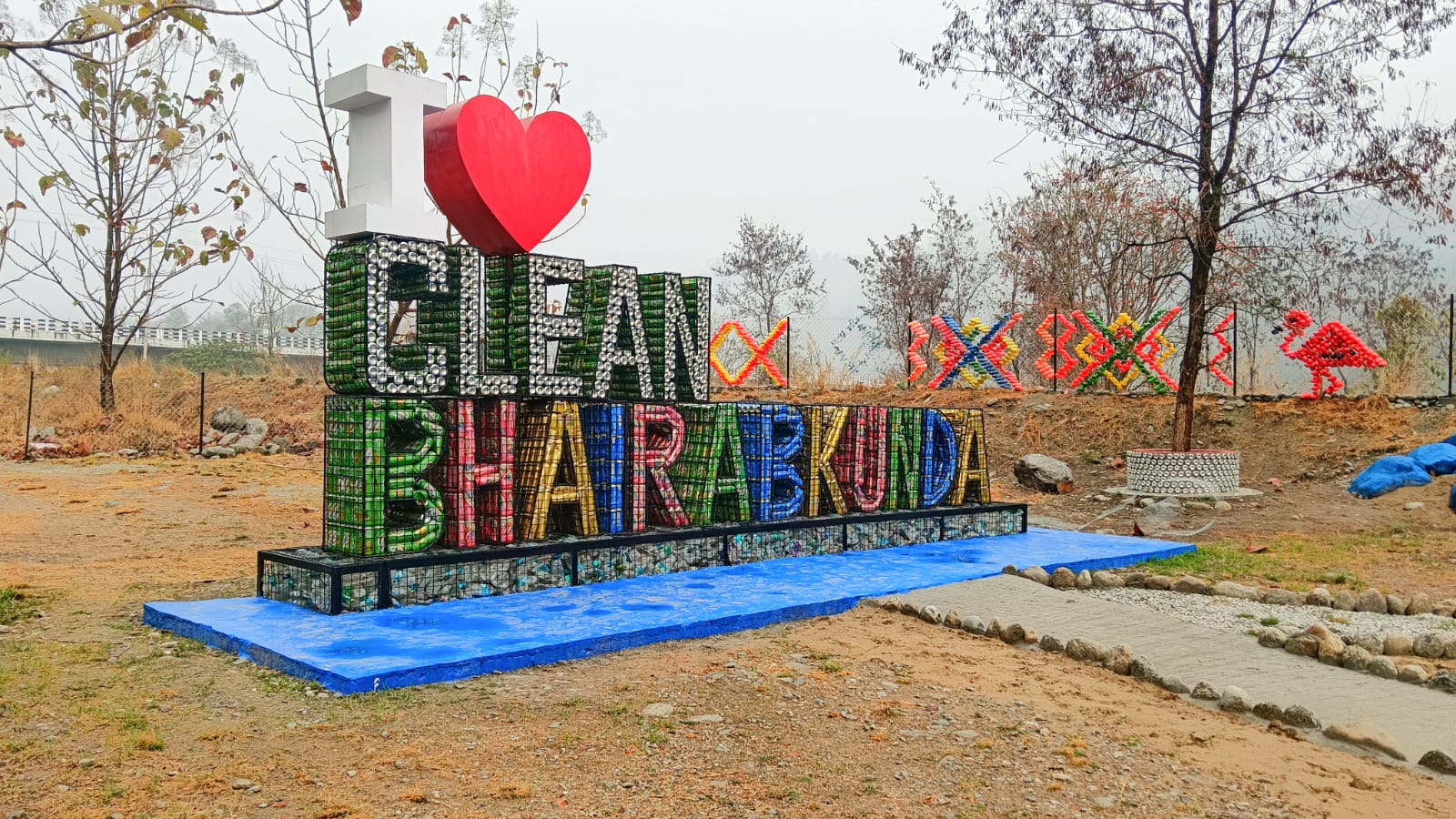 Community-led tourism